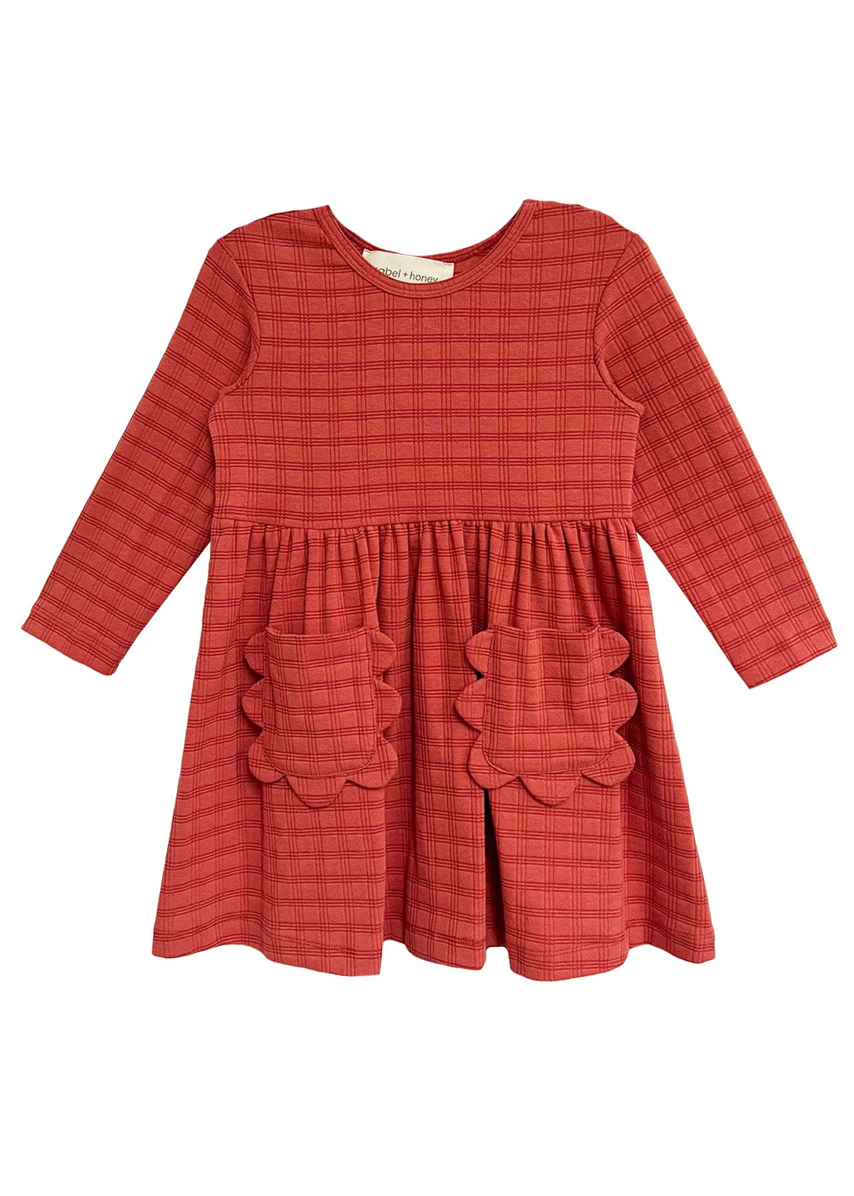 Tea Party Dress