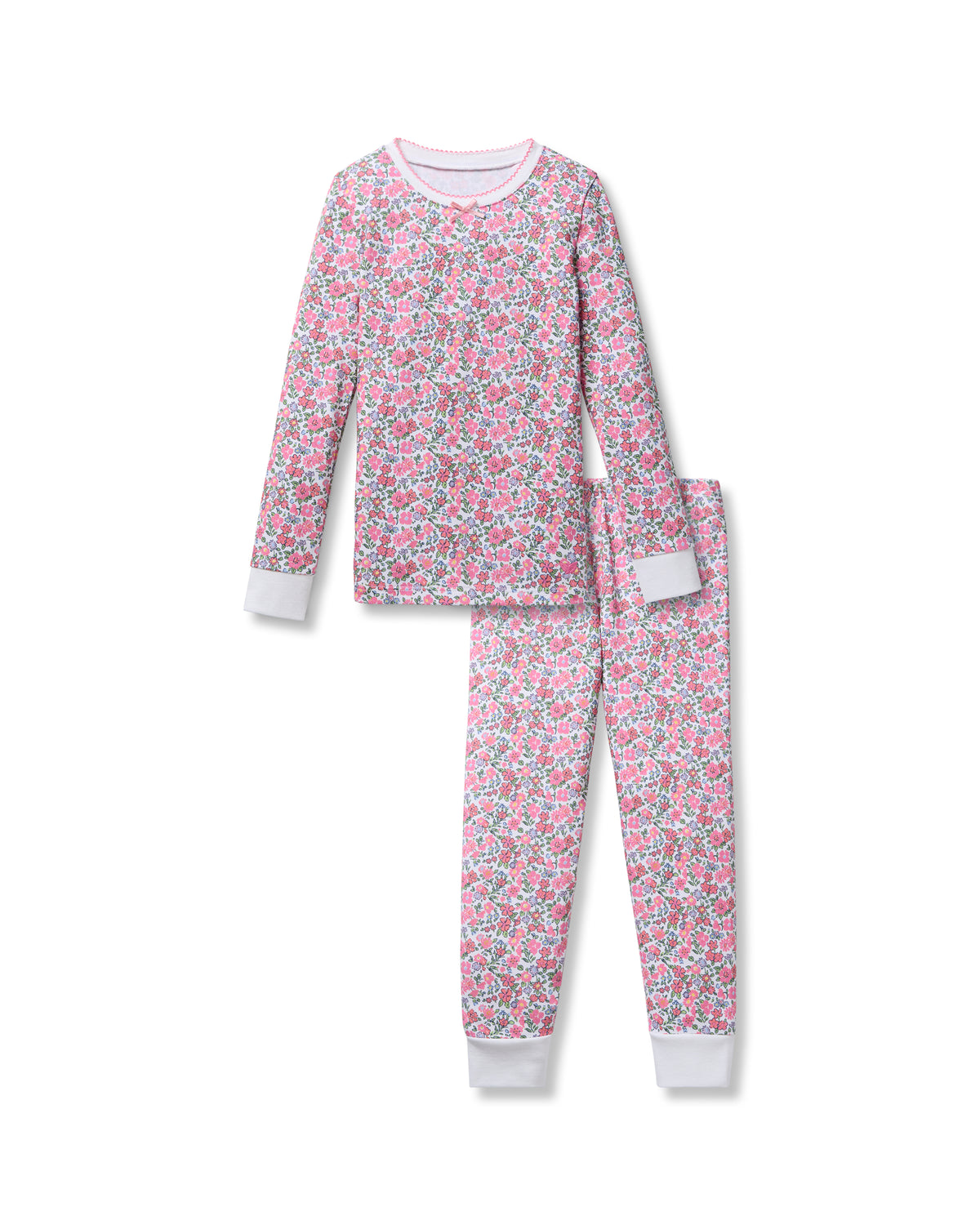 Pima Pajamas