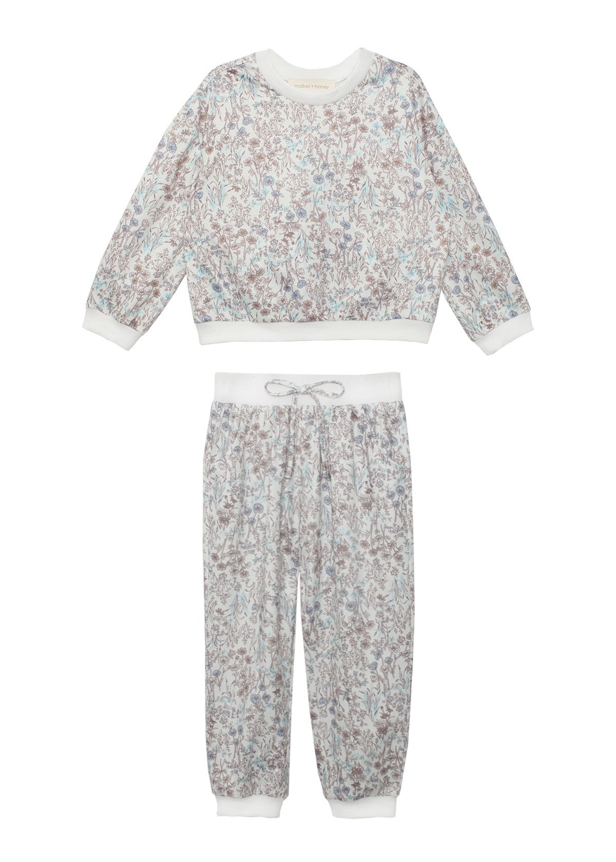 Meadow 2PC Set