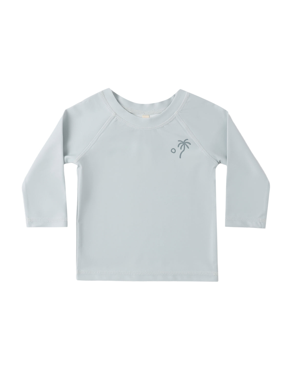 RASHGUARD || SKY