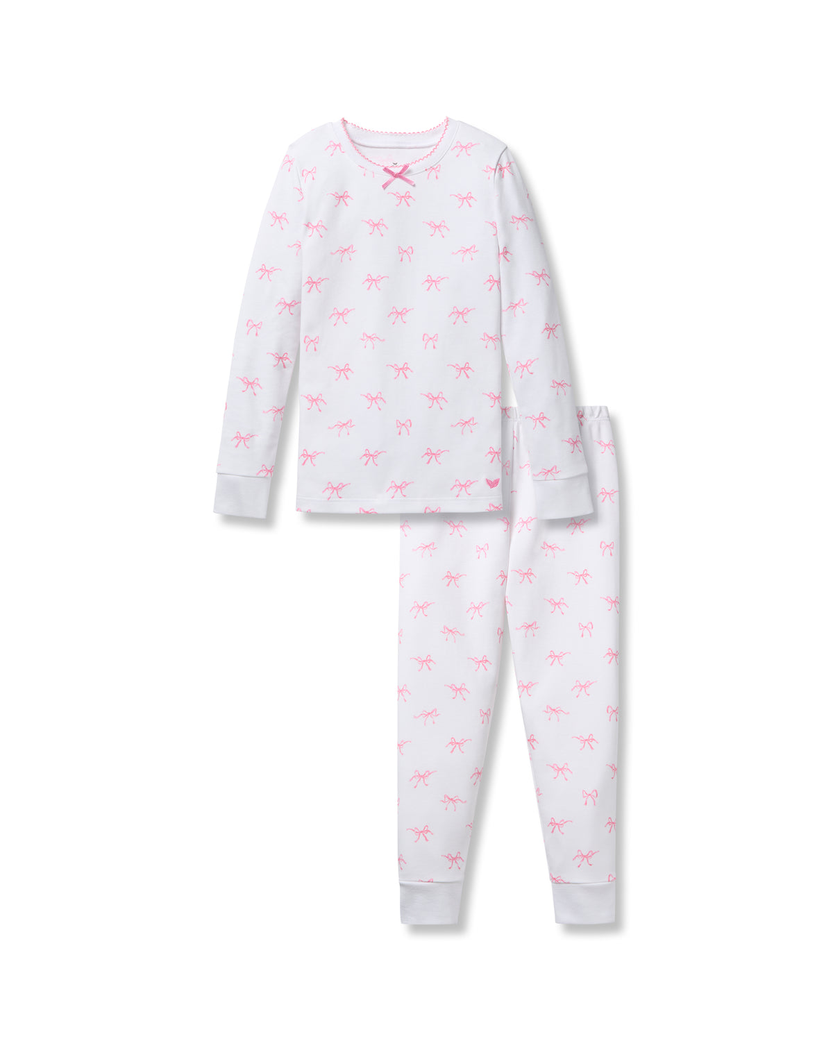 Pima Pajamas