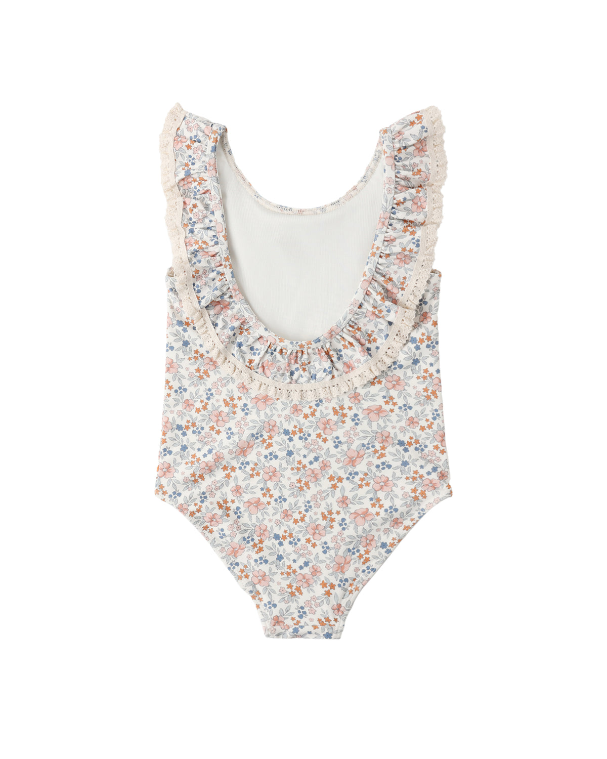 MARGARET ONE-PIECE || FLOWER FIELD