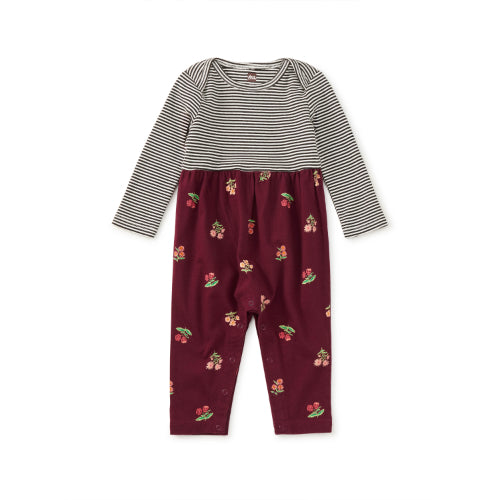 Baby Romper