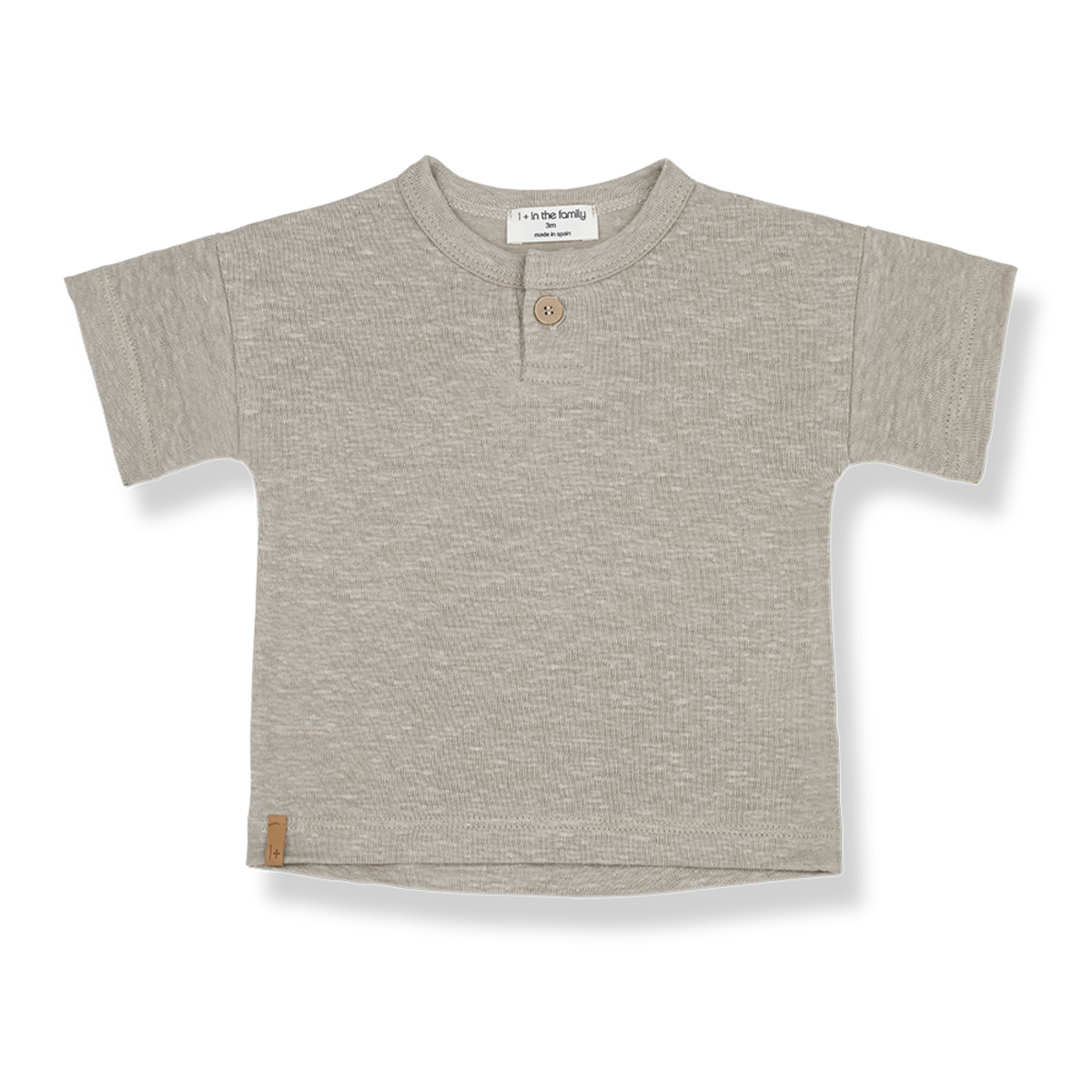 Valdarno Henley Shirt