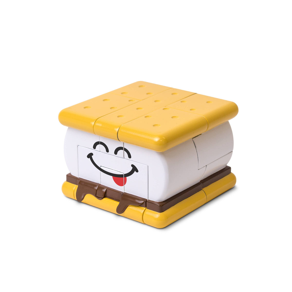 Good Banana - S&#39;mores 3D Puzzle
