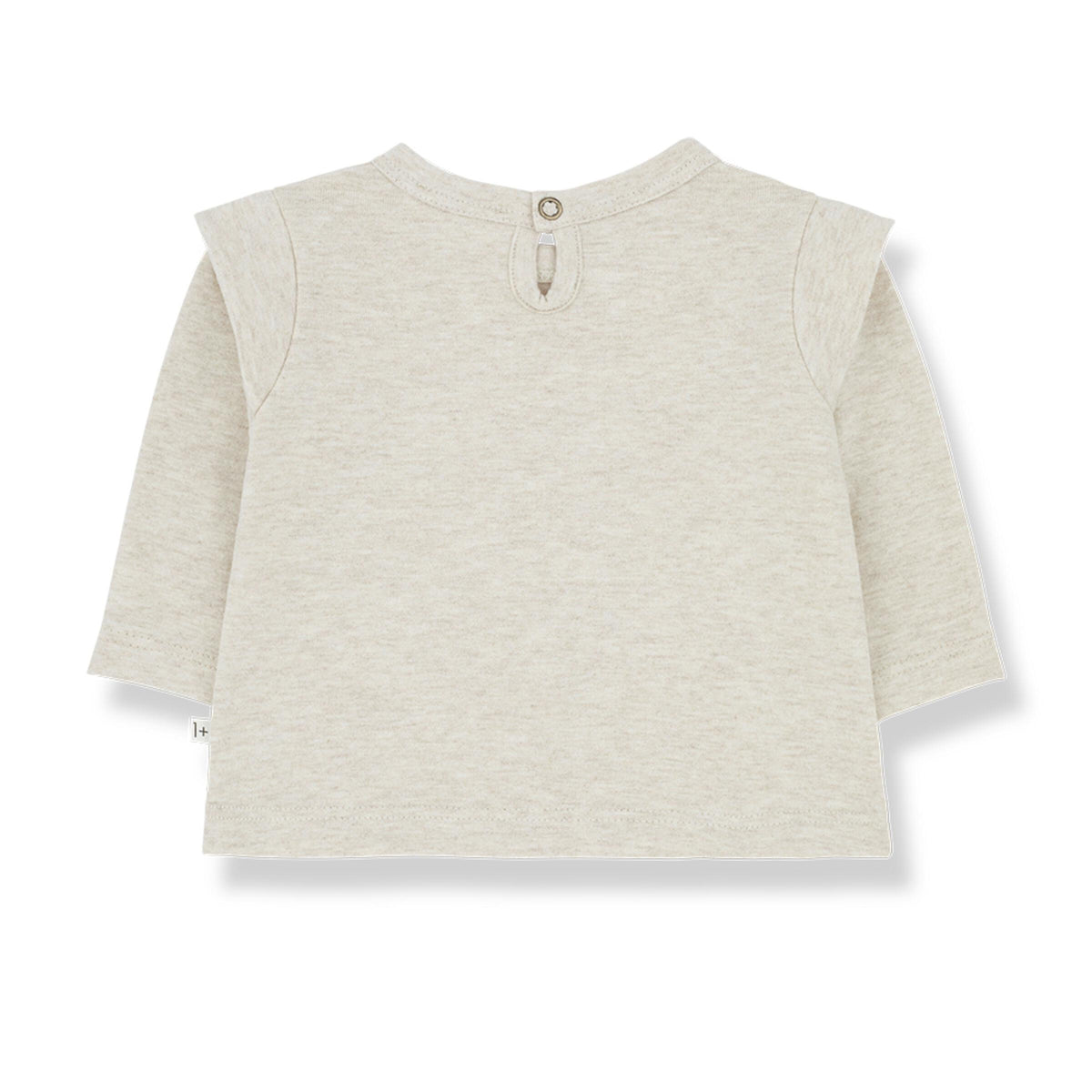 Lucia Girly LS Top