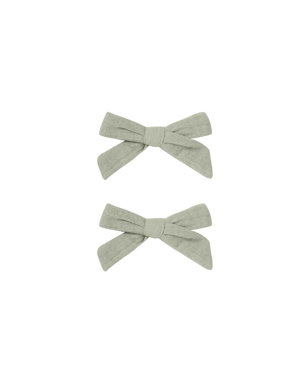 Bow with Clip Set