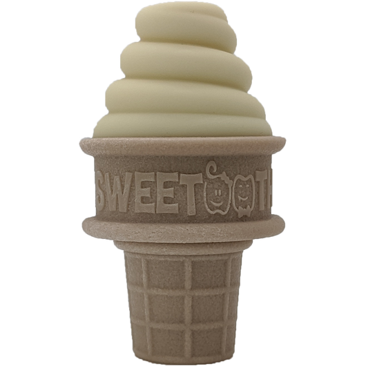 Ice cream online teething toy