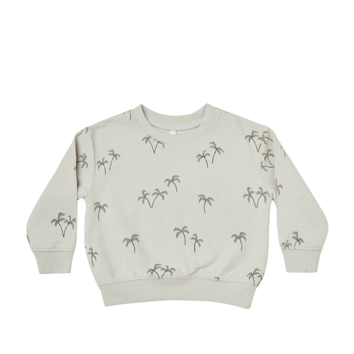 Sweatshirt || Palms