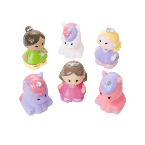 Bath Toy Squirties